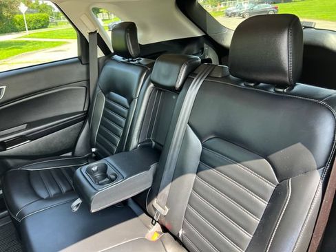 Used 2023 Ford Edge SEL w/ Convenience Package AWD/4WD image 25