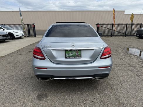 Used 2018 Mercedes-Benz E 300 image 5