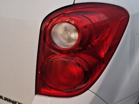 Used 2013 Chevrolet Equinox LS FWD image 10