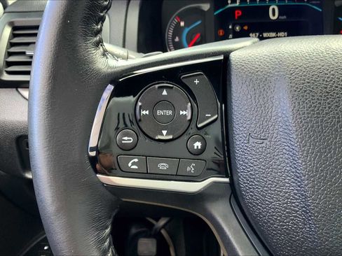 Used 2021 Honda Passport EX-L image 20