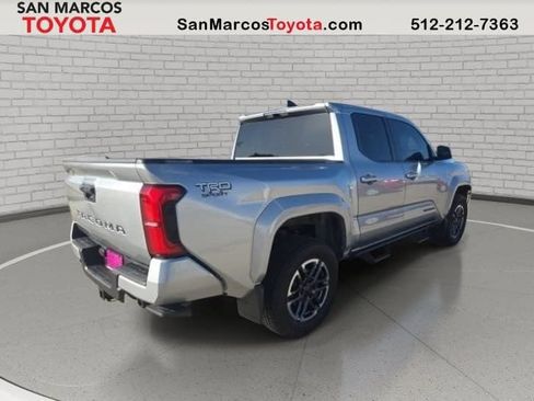 Used 2026 Toyota Tacoma TRD Sport RWD image 6