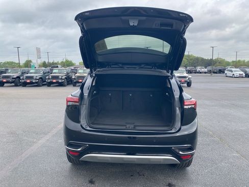 Used 2023 Buick Envision Essence w/ Sport Touring Package image 37