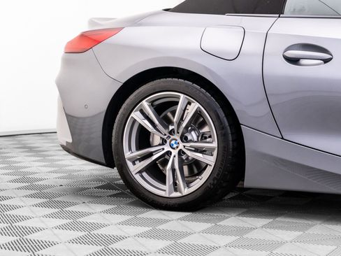 Certified 2026 BMW Z4 sDrive30i RWD image 33