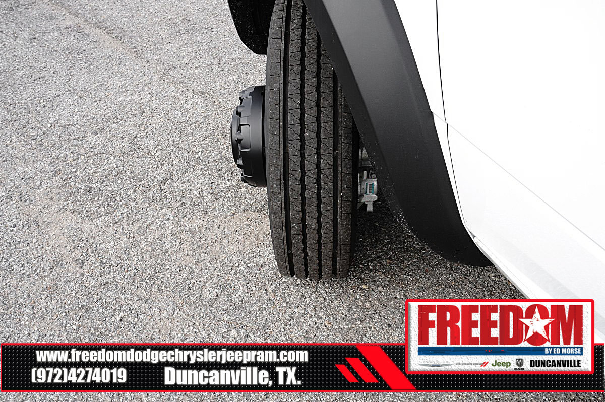 New 2026 RAM 4500 Tradesman w/ Cold Weather Group AWD/4WD image 41