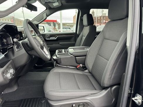 New 2026 GMC Sierra 1500 Elevation image 11