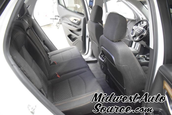 Used 2020 GMC Terrain SLE w/ Driver Convenience Package FWD image 25