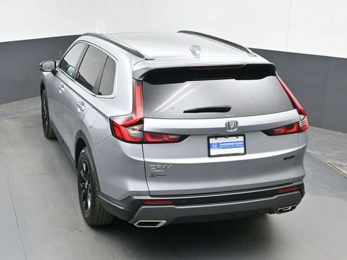 Used 2025 Honda CR-V Sport-L image 37