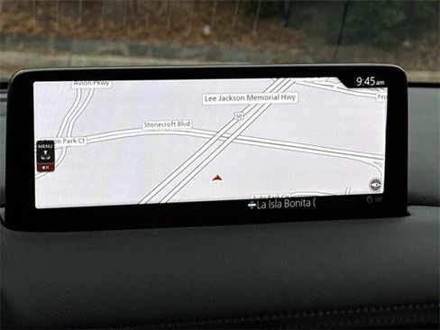 Used 2021 MAZDA CX-5 Grand Touring w/ GT Premium Package image 20