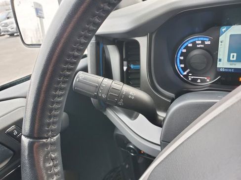 Used 2023 Ford Bronco Black Diamond w/ Sasquatch Package image 13