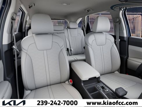 New 2026 Kia Sorento EX image 15