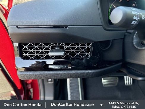 New 2025 Honda Accord Sport image 14