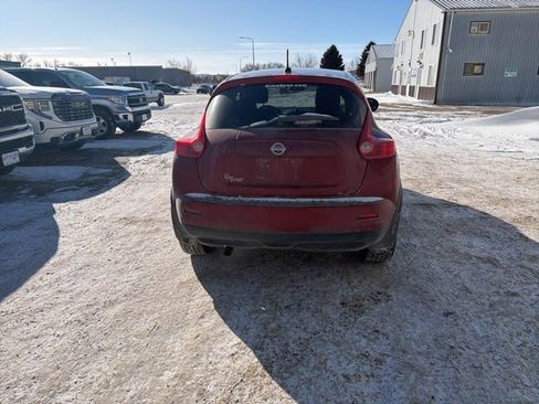 Used 2012 Nissan Juke SL image 6
