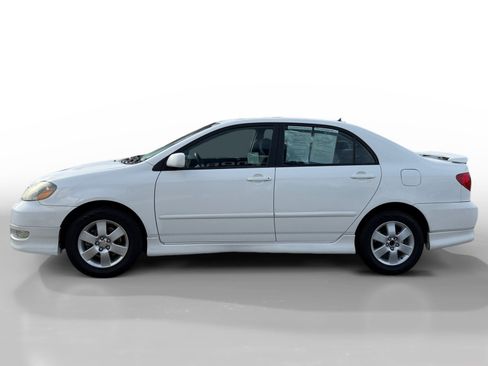 Used 2007 Toyota Corolla S image 2