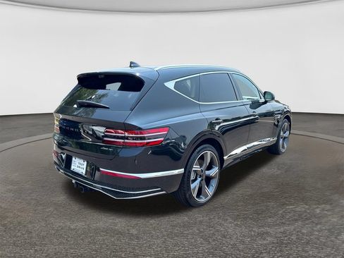 New 2026 Genesis GV80 3.5T Prestige AWD/4WD image 8