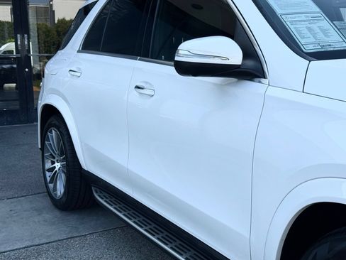 Used 2020 Mercedes-Benz GLE 350 4MATIC image 9
