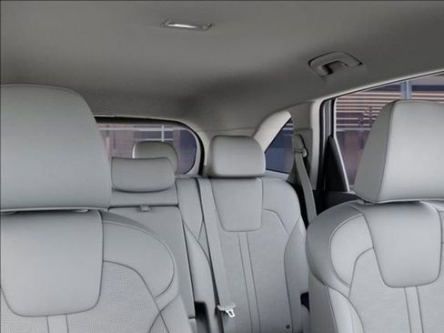 New 2026 Kia Sorento EX image 27