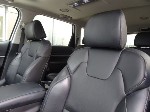 Used 2024 Kia Telluride S w/ S Sunroof Package AWD/4WD image 11