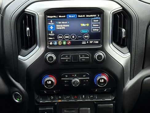 Used 2021 Chevrolet Silverado 1500 LT w/ All Star Edition Plus AWD/4WD image 13