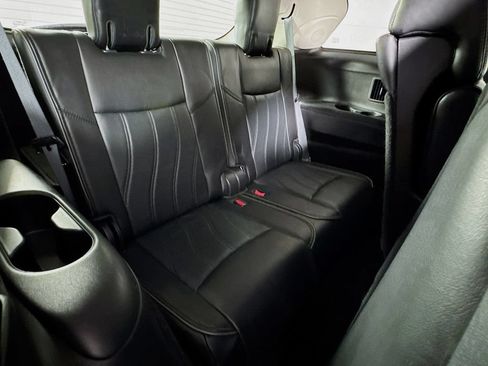 Used 2014 INFINITI QX60 Luxe w/ Deluxe Touring Package AWD/4WD image 37