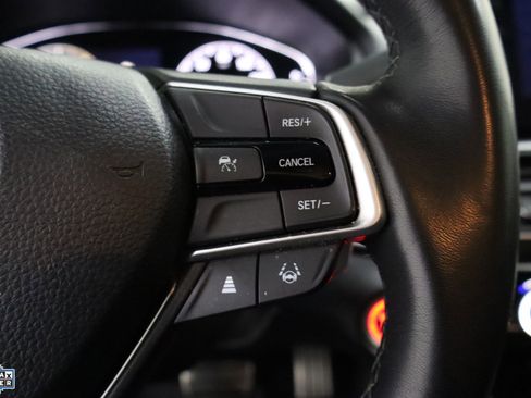 Used 2022 Honda Accord Sport Special Edition image 17