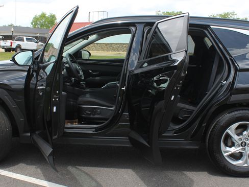 Used 2024 Hyundai Tucson SEL image 5