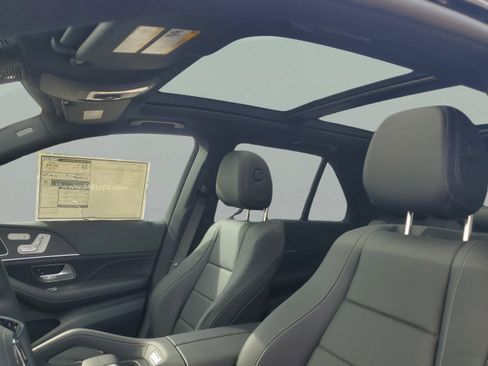 Certified 2026 Mercedes-Benz GLE 350 4MATIC image 18