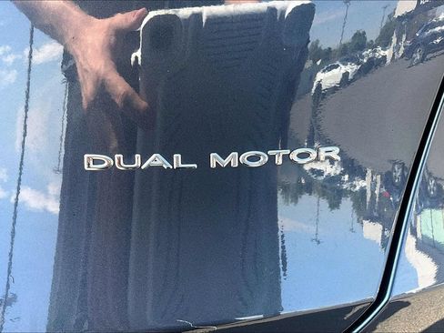 Used 2020 Tesla Model Y Long Range AWD/4WD image 8
