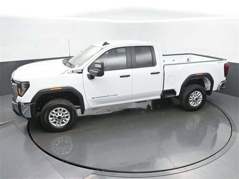 New 2026 GMC Sierra 2500 Pro w/ Convenience Package image 39