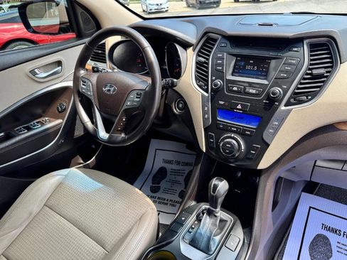 Used 2013 Hyundai Santa Fe Sport 2.0T image 27