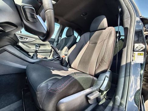 Used 2022 Subaru WRX Premium AWD/4WD image 11