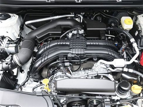 New 2026 Subaru Impreza 2.0i Sport image 30