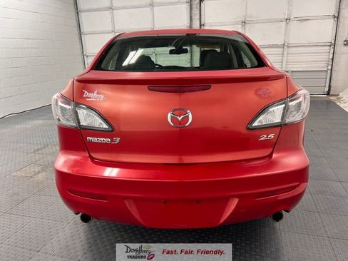 Used 2010 MAZDA MAZDA3 s Grand Touring FWD image 7