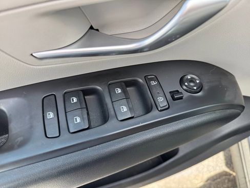 Used 2024 Hyundai Tucson SEL AWD/4WD image 18
