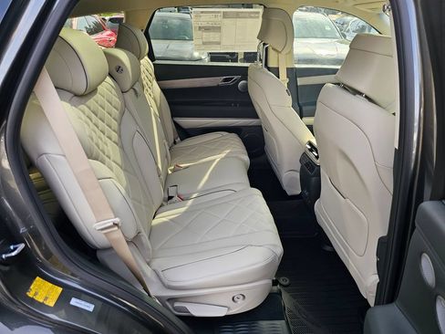 New 2026 Genesis GV80 3.5T Prestige AWD/4WD image 27