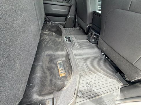 Used 2025 RAM 3500 Tradesman AWD/4WD image 34