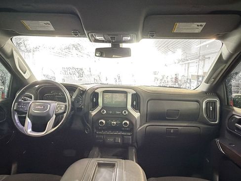 Used 2021 GMC Sierra 1500 Elevation w/ Preferred Package AWD/4WD image 10