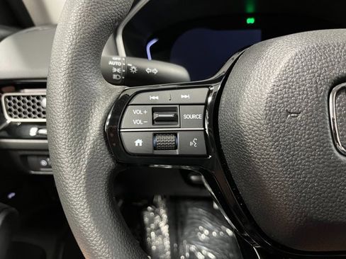 New 2026 Honda Civic LX image 16