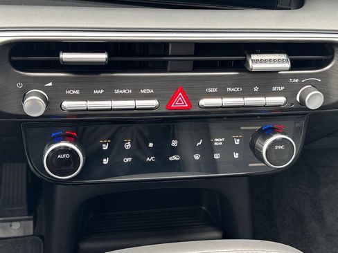 New 2026 Hyundai Palisade Calligraphy AWD/4WD image 6