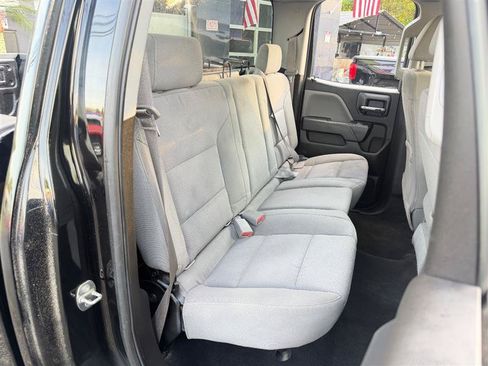 Used 2016 GMC Sierra 1500 4x4 Double Cab w/ Elevation Edition image 19