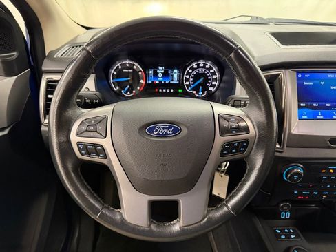 Used 2020 Ford Ranger XLT w/ Equipment Group 302A Luxury AWD/4WD image 20