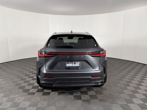Used 2025 Lexus NX 350h AWD w/ Premium Package image 21