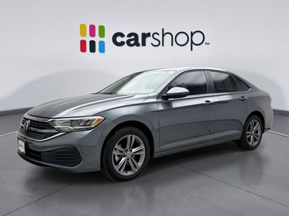 Used 2023 Volkswagen Jetta SE