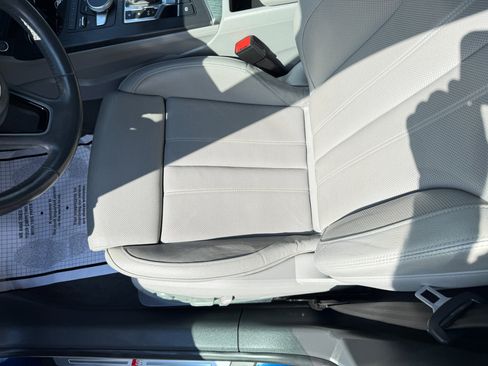 Used 2018 Audi A5 2.0T Premium Plus w/ Premium Plus image 14