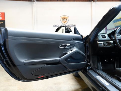 Used 2013 Porsche Boxster S image 62