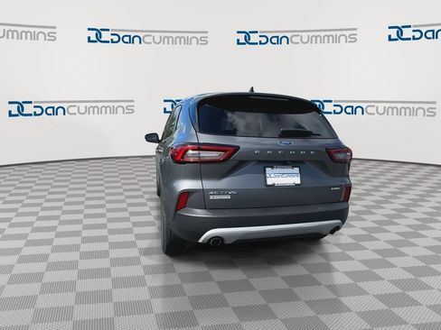 Used 2024 Ford Escape Active AWD/4WD image 7