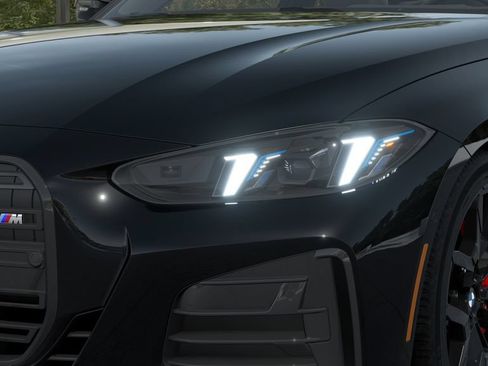 New 2027 BMW M440i Coupe w/ Premium Package RWD image 6