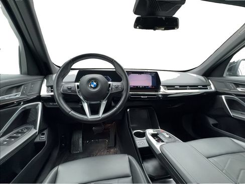 Used 2025 BMW X1 xDrive28i AWD/4WD image 32