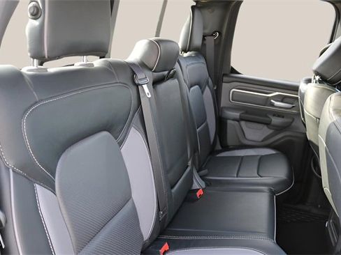 Used 2021 RAM 1500 Lone Star image 15