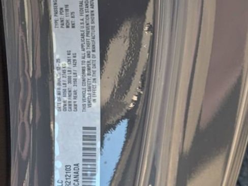 New 2026 Dodge Charger R/T Scat Pack image 27