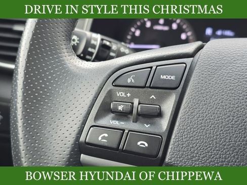 Used 2019 Hyundai Tucson Night image 21